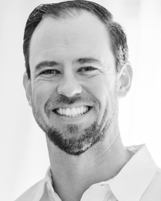 Adam McDaniel, Founder and Managing Partner