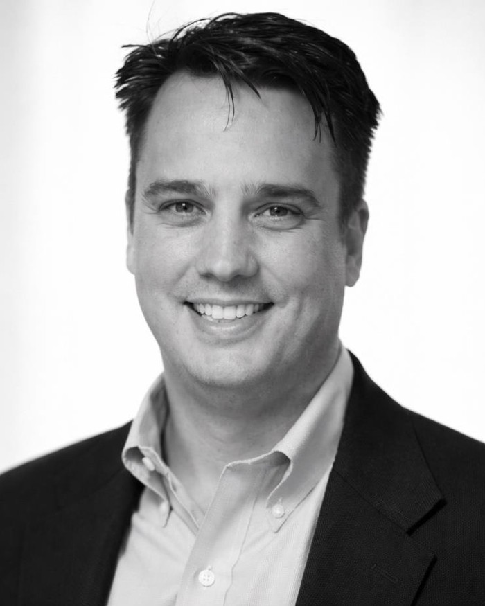 David Gaynoe, Operating Principal