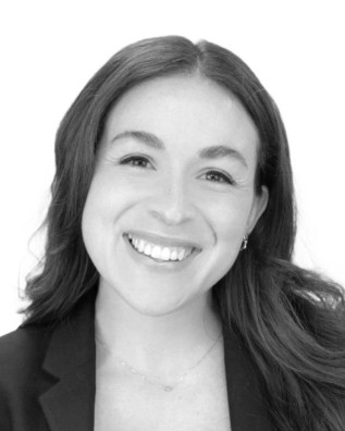 Emily Haley, Director of Enterprise Solutions