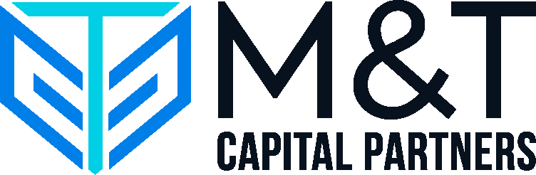 M&T Capital Partners logo