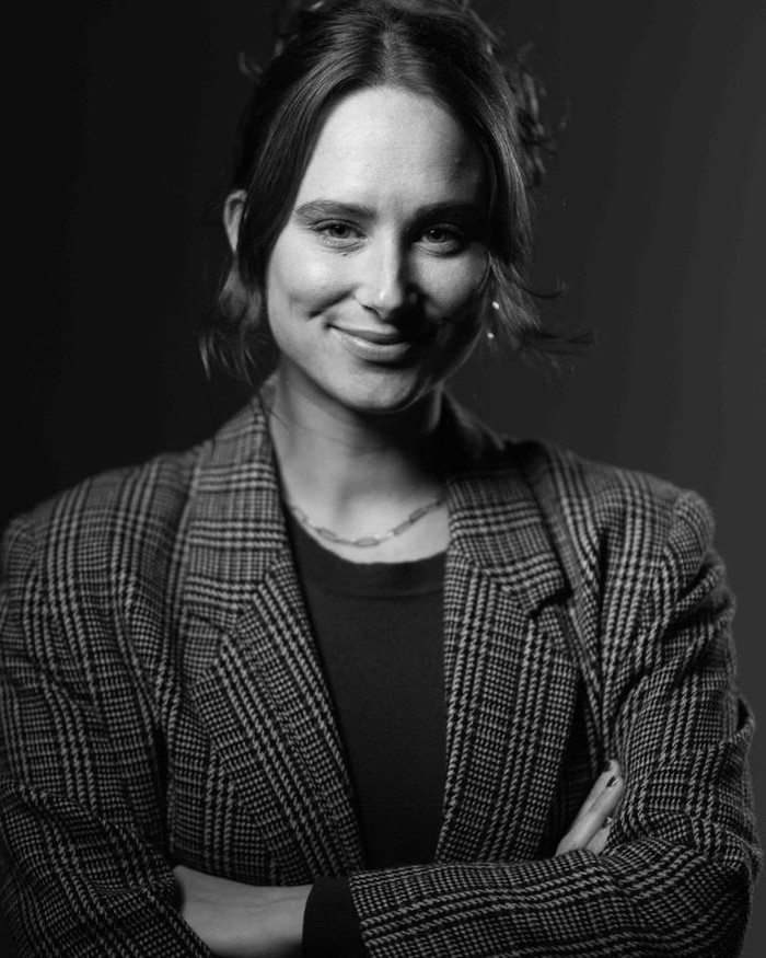 Madeline Morse, Sales Enablement