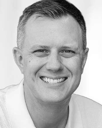 Ryan Tripp, Founding Partner