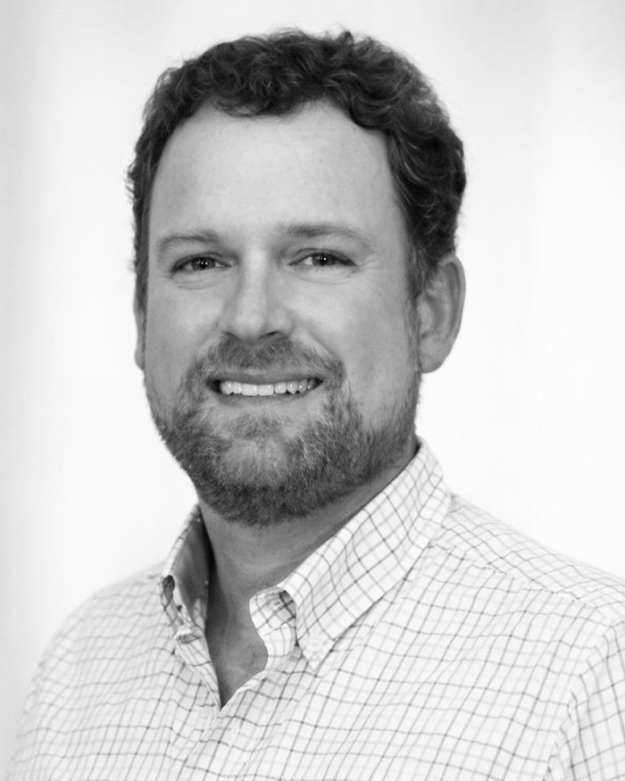 Will Byrum, Operating Principal